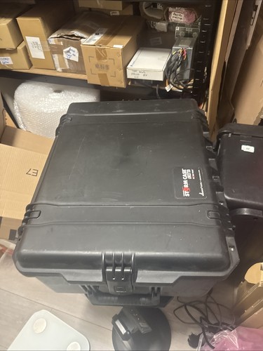 Pelican peli case storm - peli,