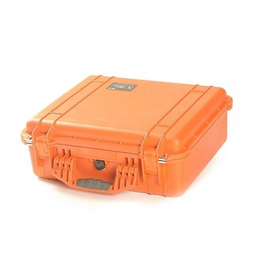 Pelican case 1520 with - with, foam