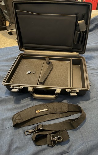 Pelican 1490 lockable - 1490,