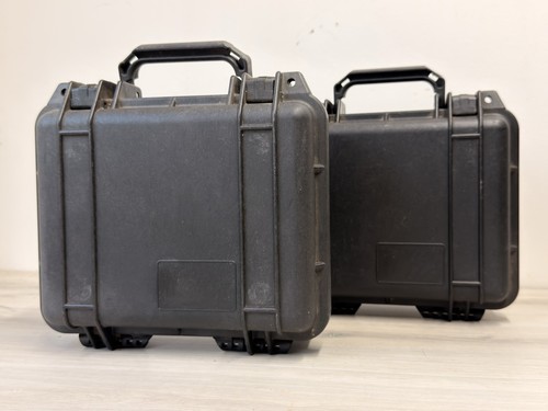 Peli pelican 1200 cases - 2x,
