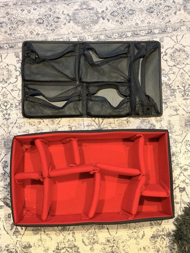 Pelican 1510 foam - 1510, dividers