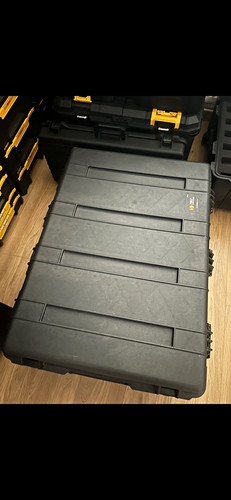 Pelican 1730 case - pelican,