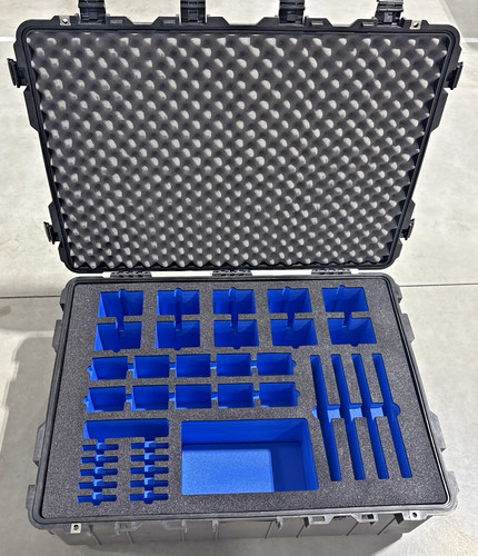 Pelican 1730 watertight - 1730,