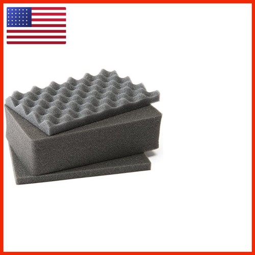 Pelican 1401 foam set piece - foam,