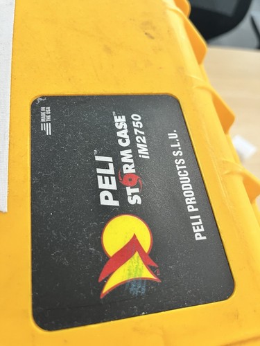 Pelican peli storm - pelican,