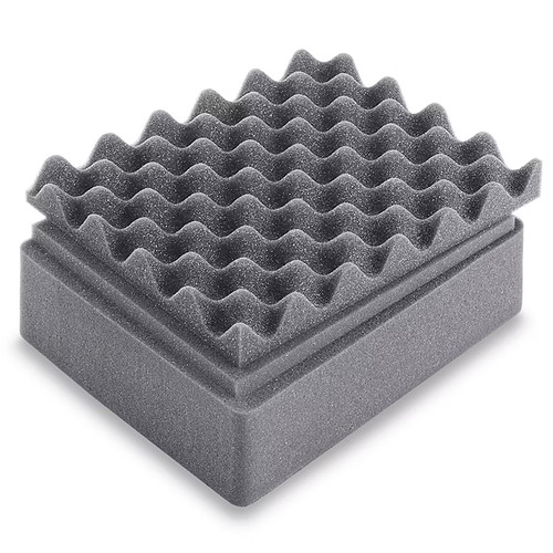 Pack replacement foam set - pack,