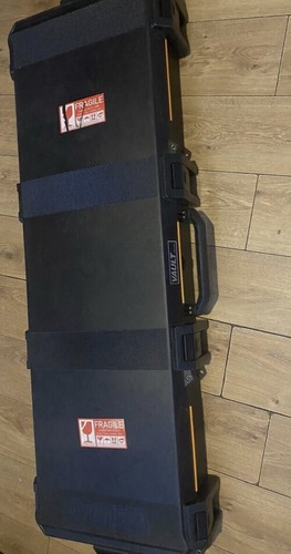 Pelican watertight hard case - pelican,