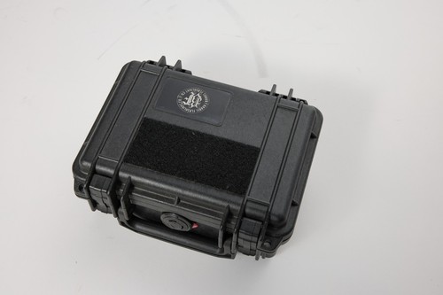 Barrel flashlight company - barrel,