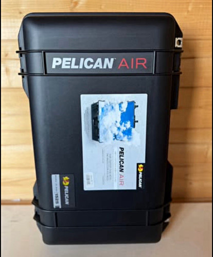 Pelican air 1525 - pelican, hard