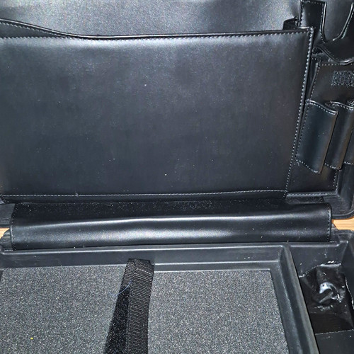 Pelican case with foam - pelican,