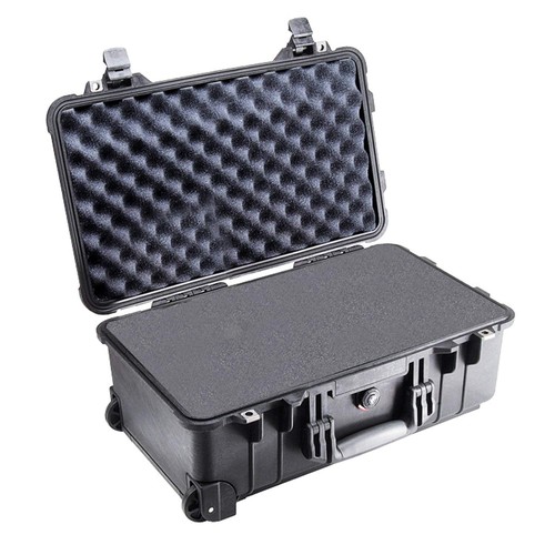 Pelican 1510 case with - pelican,