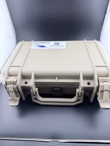Pelican watch storage travel - 5-watch,