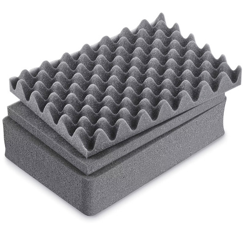Pack replacement foam set - foam,