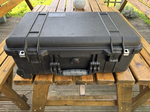 Peli pelican 1510 - pelican, protector