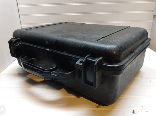 Pelican hard waterproof - pelican,