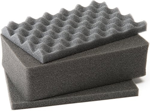 Pelican 1401 foam set - 1401,