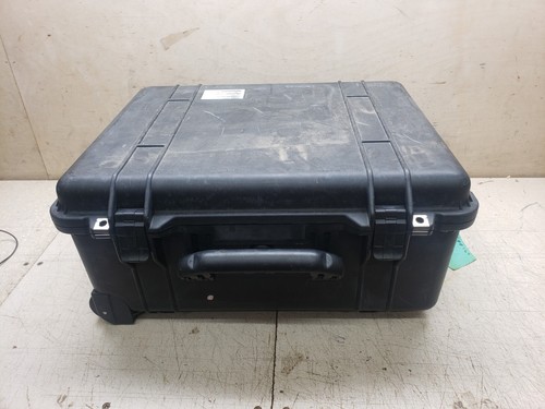 Nos pelican weathertight - nos, hard
