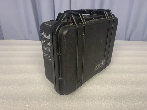 Pelican 1400 protector - pelican, hard