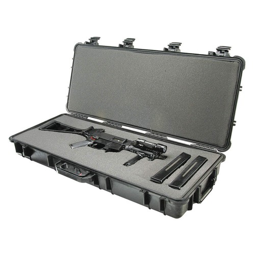 Pelican protcase 1 2 - , protcase,3