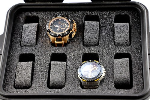 New for 2026 precut watch - for,
